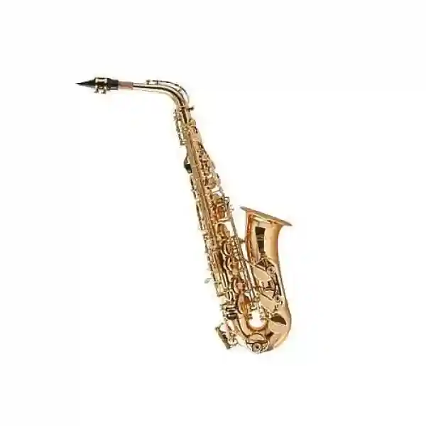 Miller MSA 600 - Sax Alto sassofono contralto MIb
