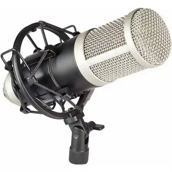 OQAN QMC01-USB STUDIO MICROFONO A CONDENSATORE