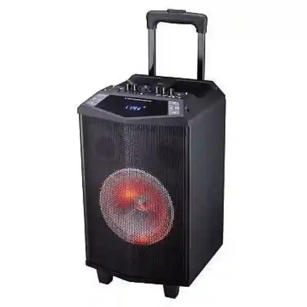 MEDIACOM MUSICBOX X90 TROLLEY BLUETOOTH SPEAKER