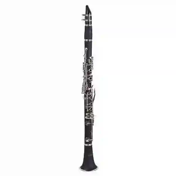 MILLER MCL-201B CLARINETTO 17 CHIAVI IN SIB SPEDIZIONE GRATIS !