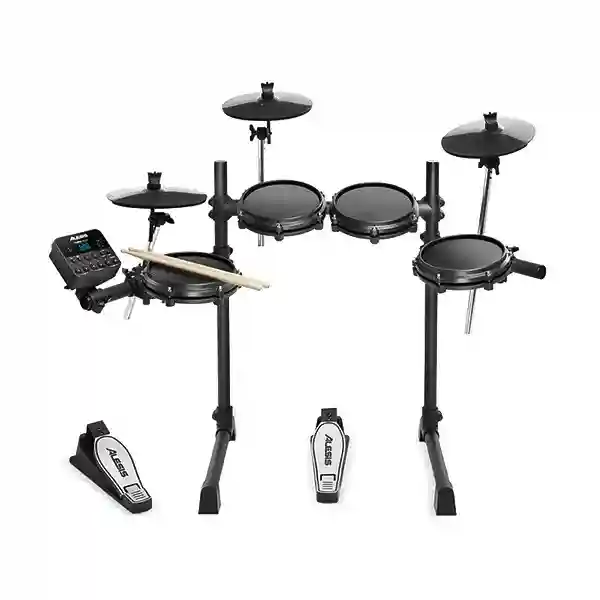 Alesis Turbo Mesh Kit