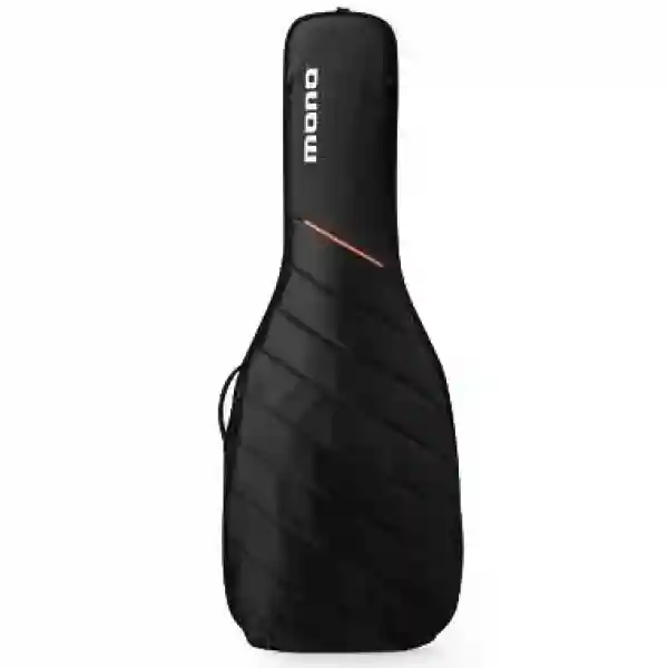 MONO M80 STEALTH GUITAR CASE BLACK-CUSTODIA PROFESSIONALE PER CHITARRA ELETTRICA