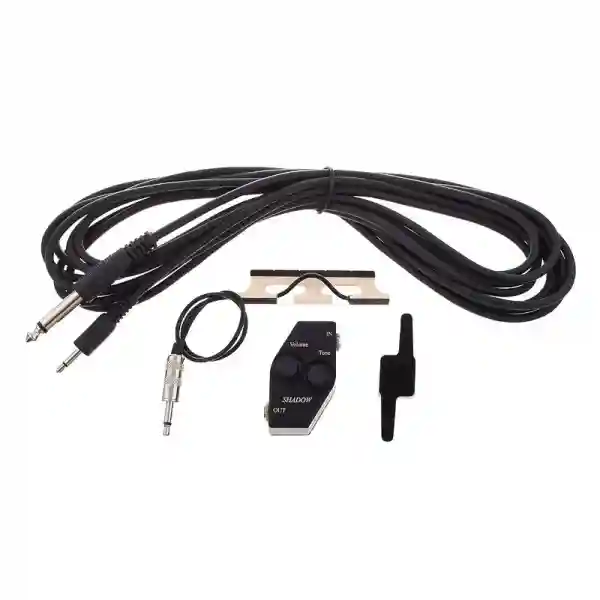SHADOW  SH 930-T - PICKUP PER BANJO A 4 CORDE