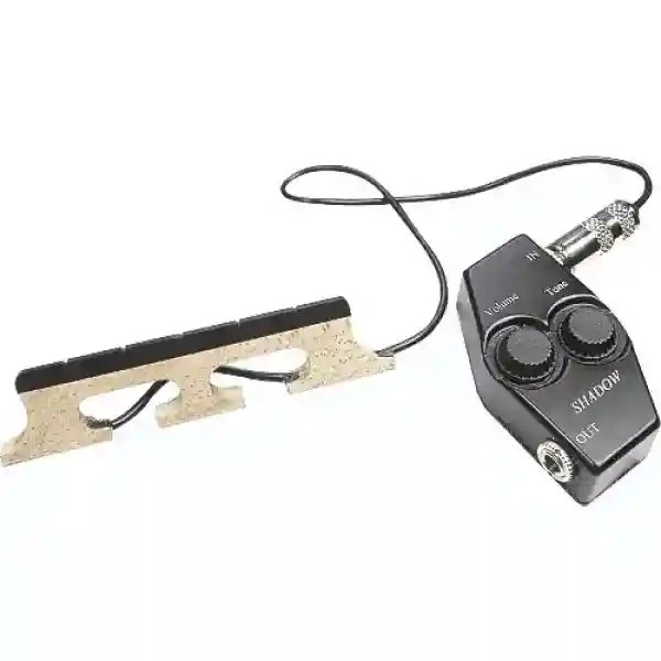 SHADOW SH 930 - PICKUP PER BANJO A 5 CORDE