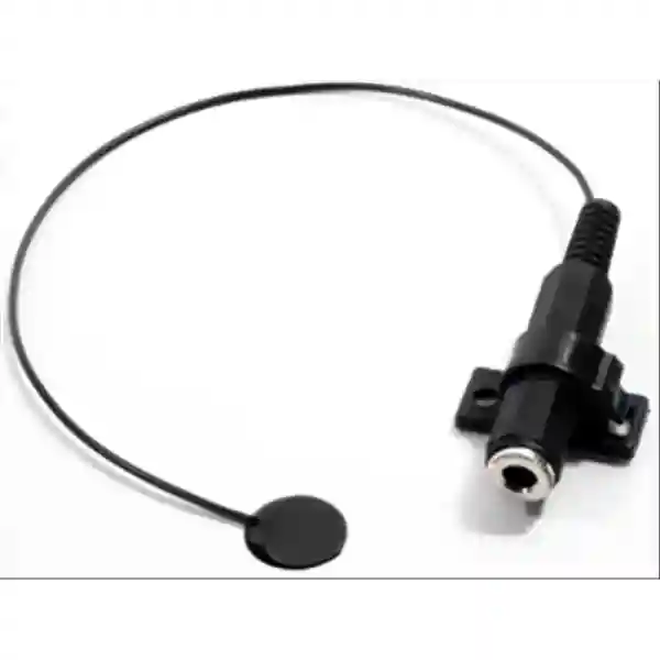 K&K SOUND BIG SHOT PICK UP PASSIVO PER STRUMENTI VARI