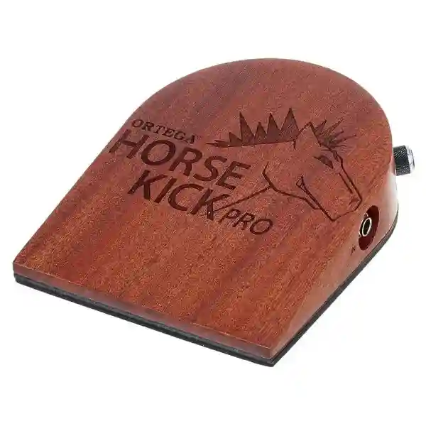 Ortega Horse Kick Pro