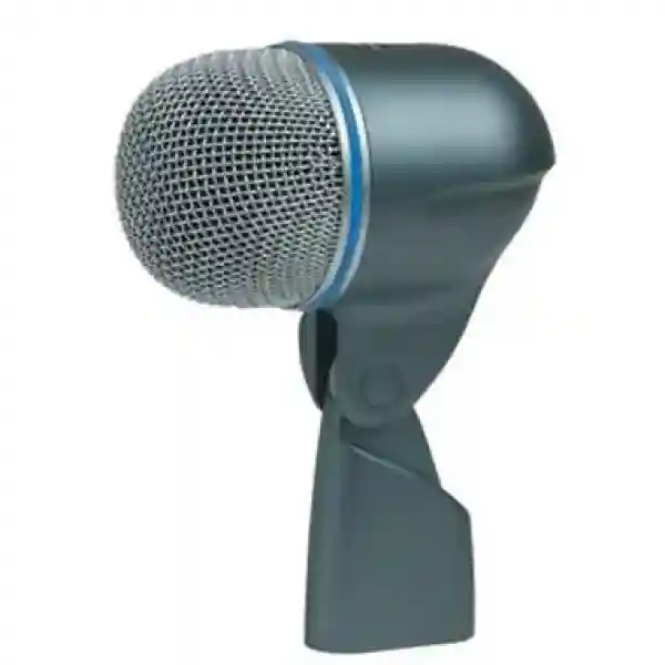 SHURE BETA52A - MICROFONO DINAMICO SUPERCARDIOIDE PER GRANCASSA