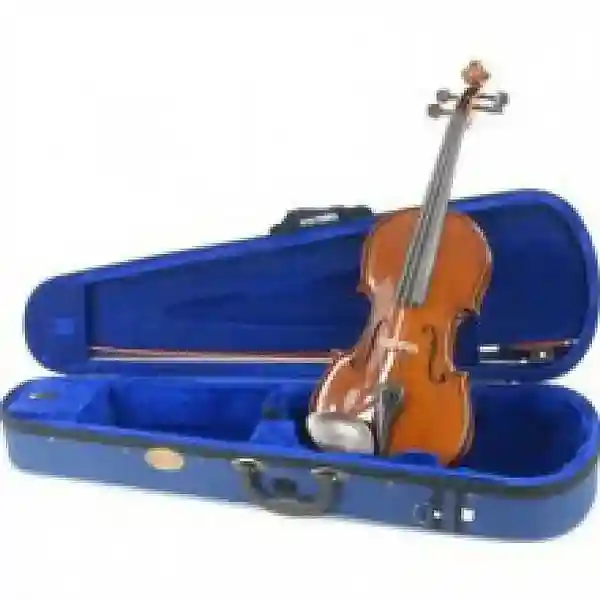 Stentor VL1100 Student I Violino  4/4 Con Borsa ed Archetto