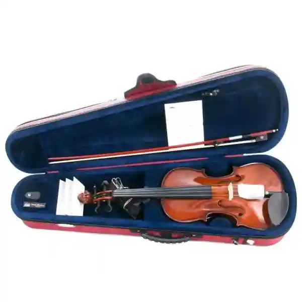 Stentor Student II VL1200 Violino 4/4 Con Borsa ed Archetto