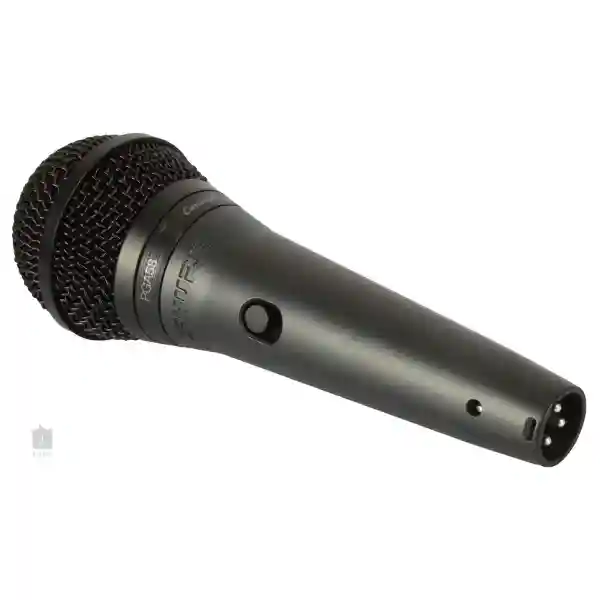 PGA58 XLR