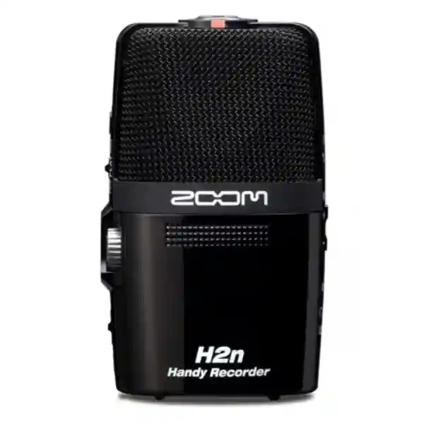 ZOOM H2N REGISTRATORE DIGITALE PALMARE 2 TRACCE
