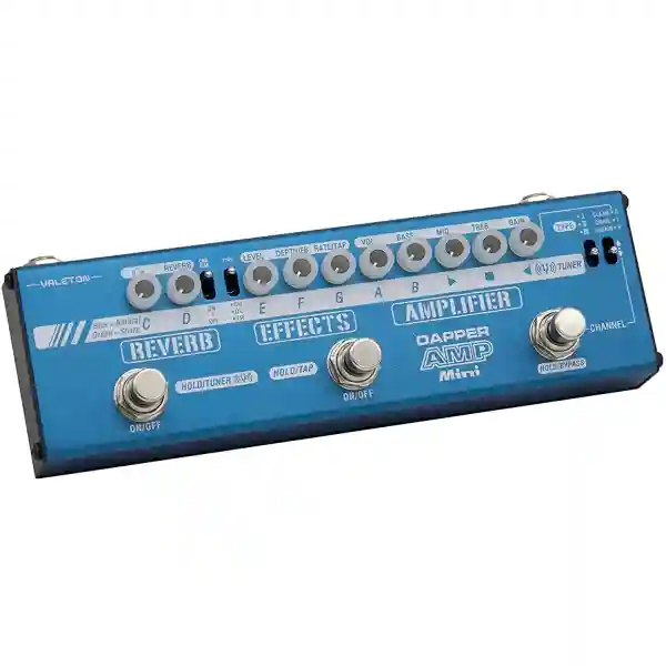 VALETON DAPPER AMP MINI