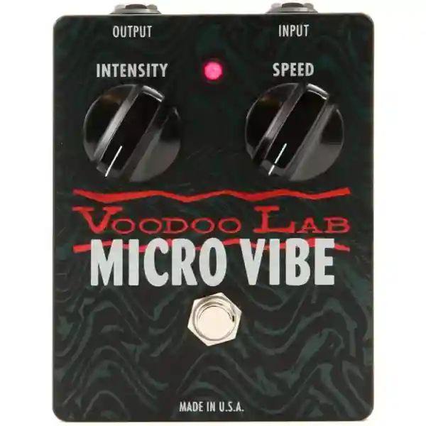 Voodoo Lab Micro Vibe