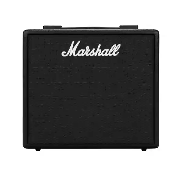 Marshall Code 25