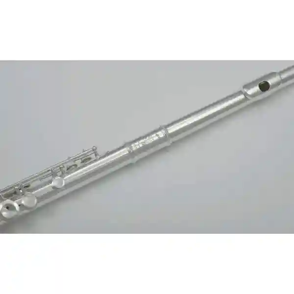 SML VSM FL300R Flauto Silver Plated