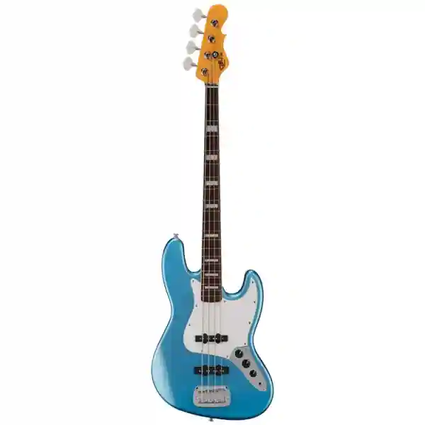 G&L Tribute JB Lake Placid Blue