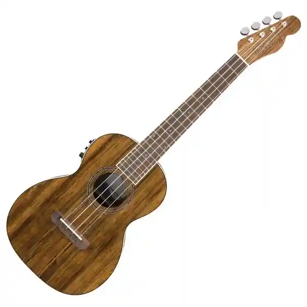 FENDER CALIFORNIA COAST RINCON TENOR UKULELE