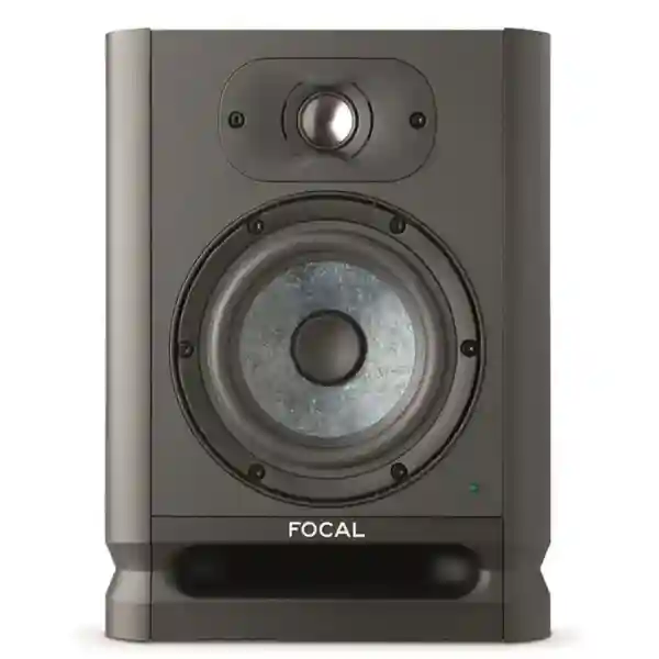 FOCAL ALPHA 50 EVO MONITOR DA STUDIO 5" 50W