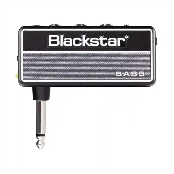 BLACKSTAR Amplug 2 Fly Bass MINI AMPLIFICATORE DA CUFFIE PER BASSO
