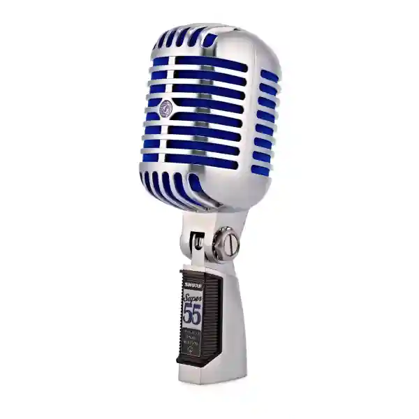 SHURE Super 55