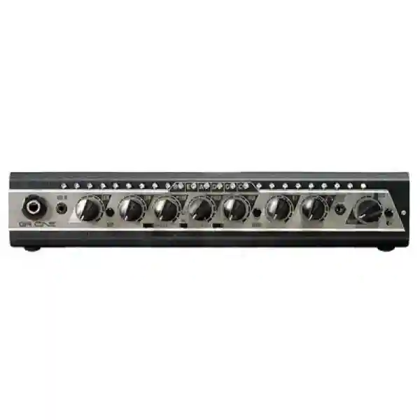 Gr Bass One 350 Black