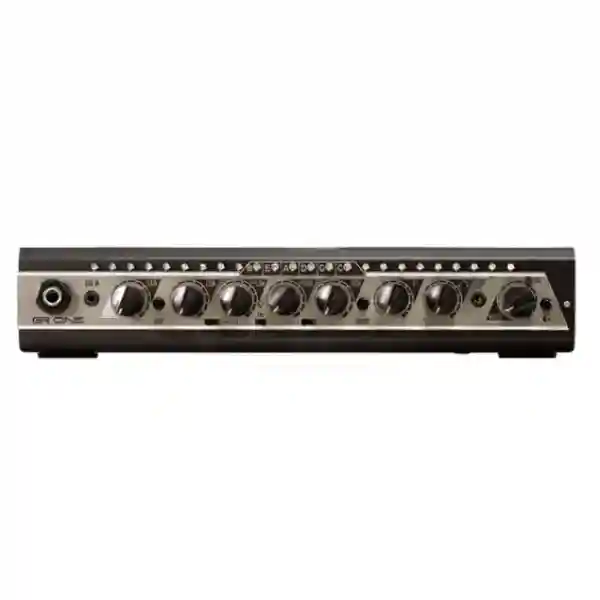 Gr Bass One 800 Black