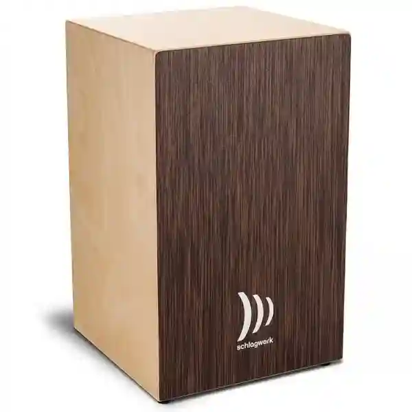 SCHLAGWERK CBA3SW Cajon Assembly Kit Pro Wenge - CAJON IN KIT DI MONTAGGIO