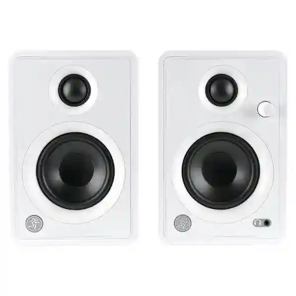 MACKIE CR3-X BT LTD White (coppia)