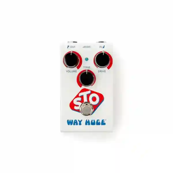 WAY HUGE WM25 STO Overdrive