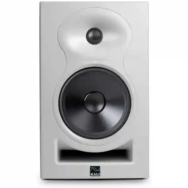KALI AUDIO LP-6W V2 - Monitor Biamplificato Da Studio 6,5'' - Bianco