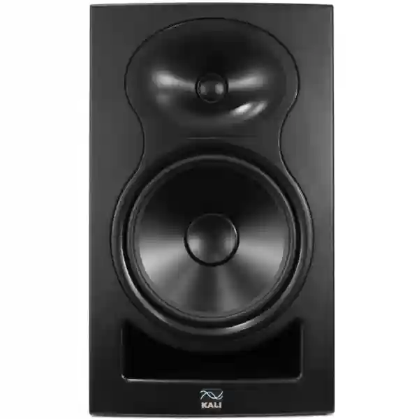 Kali Audio LP-8 V2 Monitor Da Studio Biamplificato 8" 100W