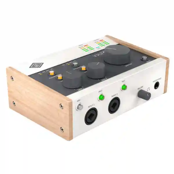 Universal Audio Volt 276 USB