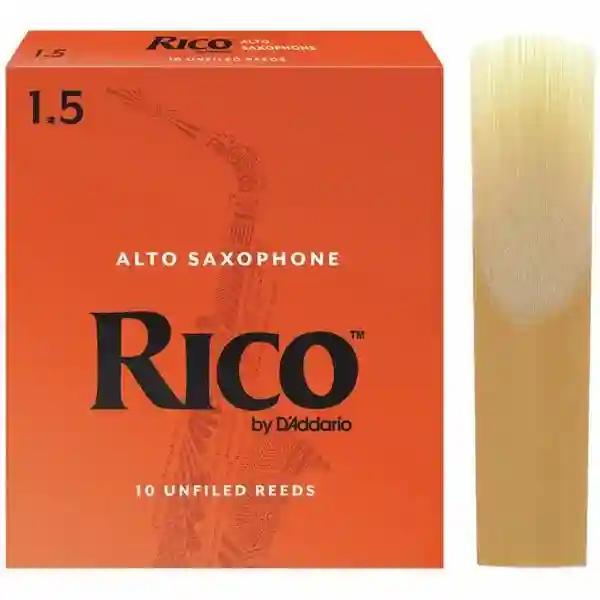 RICO ANCE SASSOFONO ALTO MIB 1.5 - RJA1015
