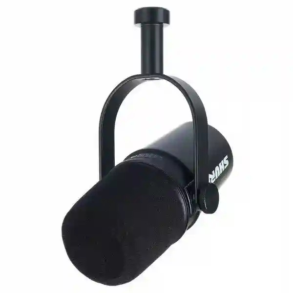 SHURE MV7X - MICROFONO DINAMICO PER PODCAST