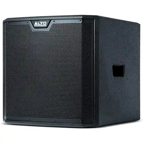 Alto TS 312S Subwoofer Active 12" Subwoofer