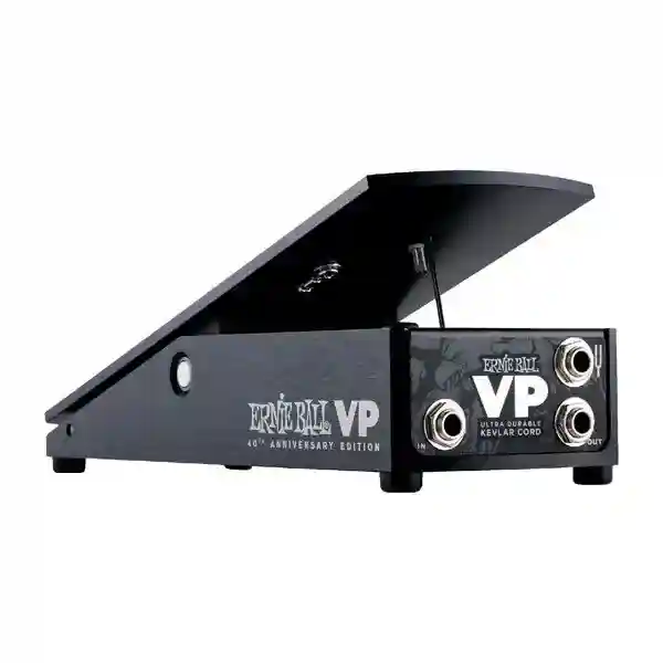 ERNIE BALL 6110 VP 40th Anniversary Volume Pedal