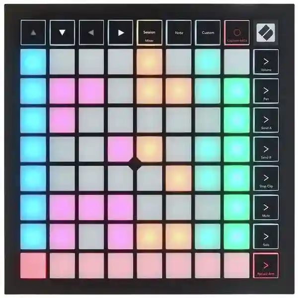 NOVATION Launchpad X