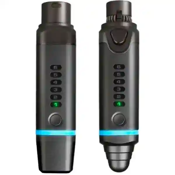 NUX B-3 Plus
