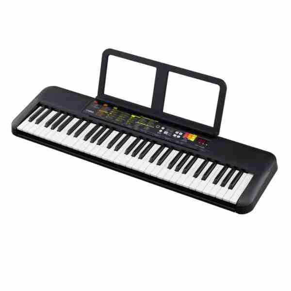Yamaha Psr-F52 Tastiera Portatile 61 Tasti
