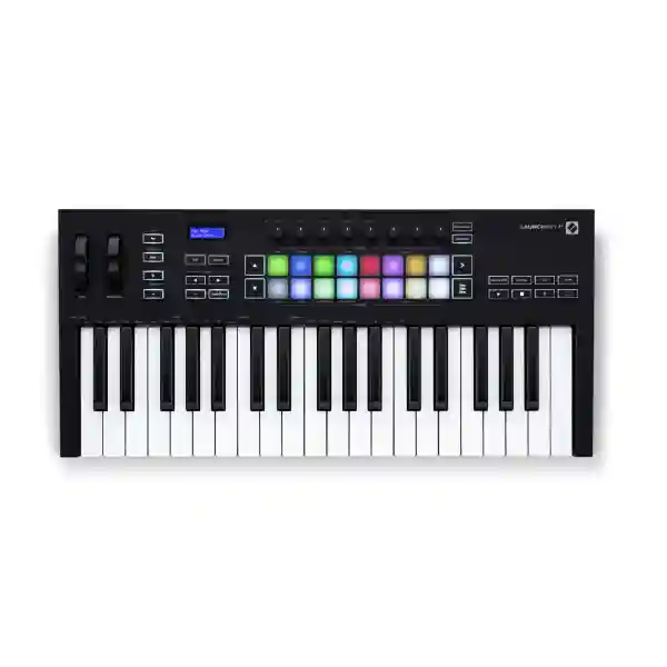 NOVATION Launchkey 37 MK3
