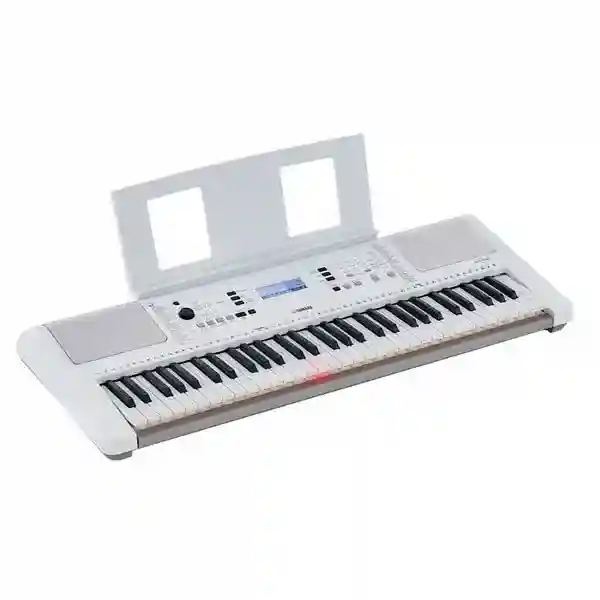 YAMAHA EZ-300 White