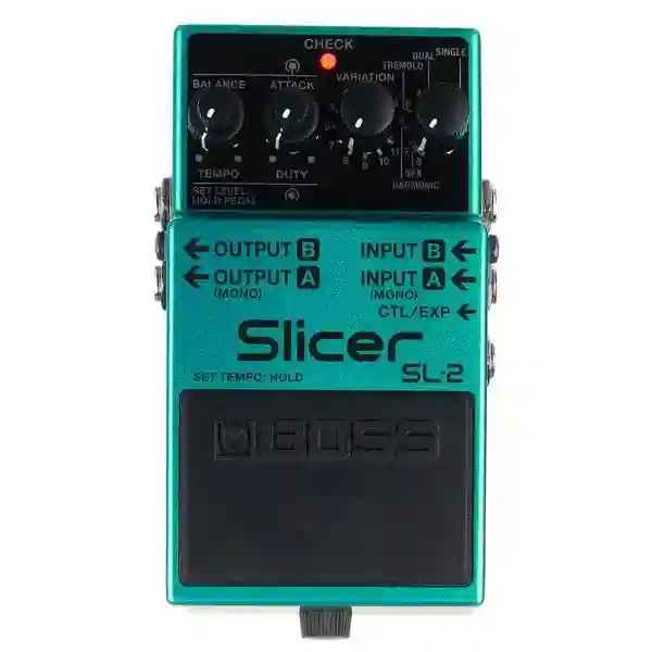 BOSS SL-2 Slicer