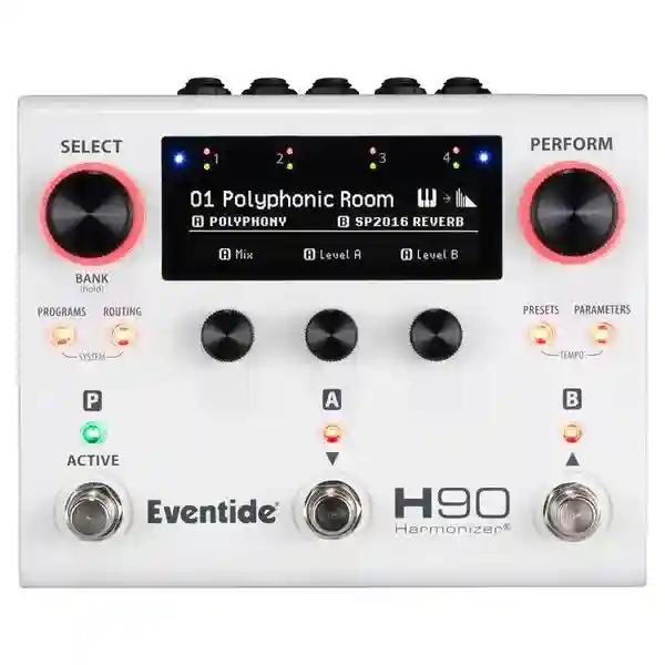 EVENTIDE H90 Harmonizer