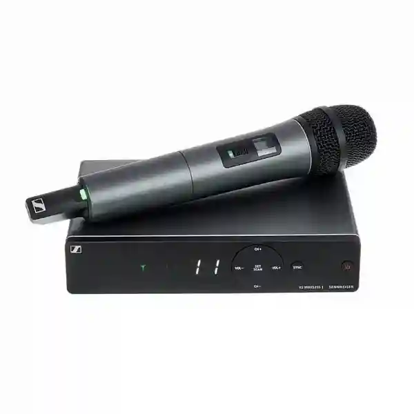 SENNHEISER XSW 1 835 - A-Band