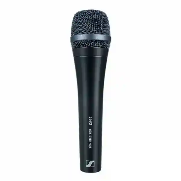 Sennheiser e935 - microfono dinamico cardioide per voce