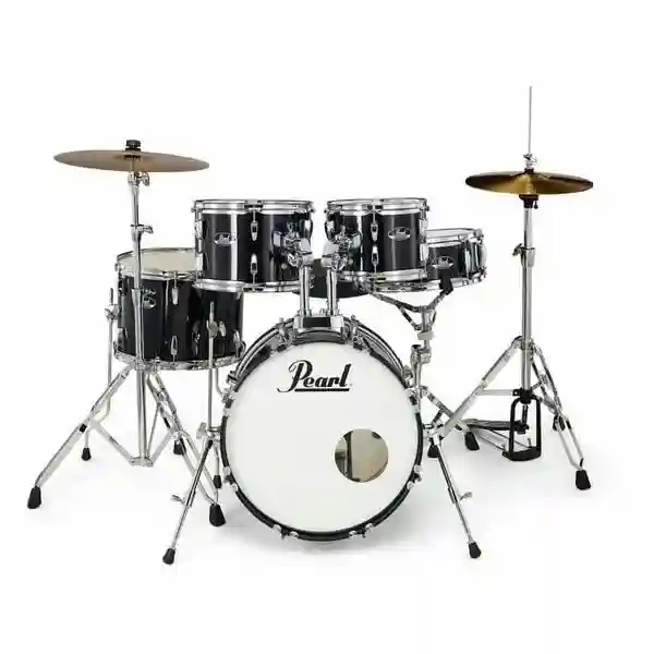 PEARL RS585BC/C31 Roadshow 18"Jet Black