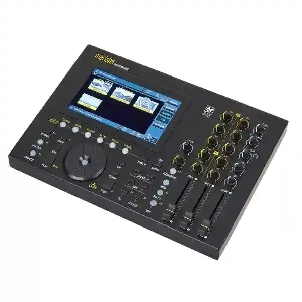 M-LIVE Merish 5+ Plus