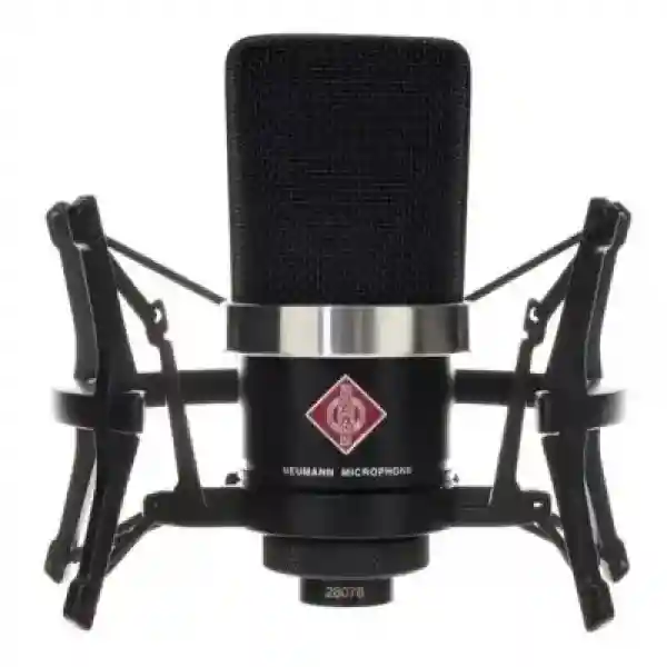TLM 102 Studio Set