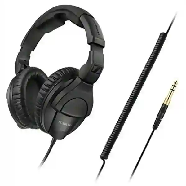 Sennheiser HD-280 Pro Cuffia Circumaurale Chiusa