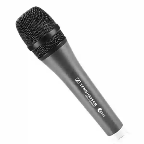 SENNHEISER e845